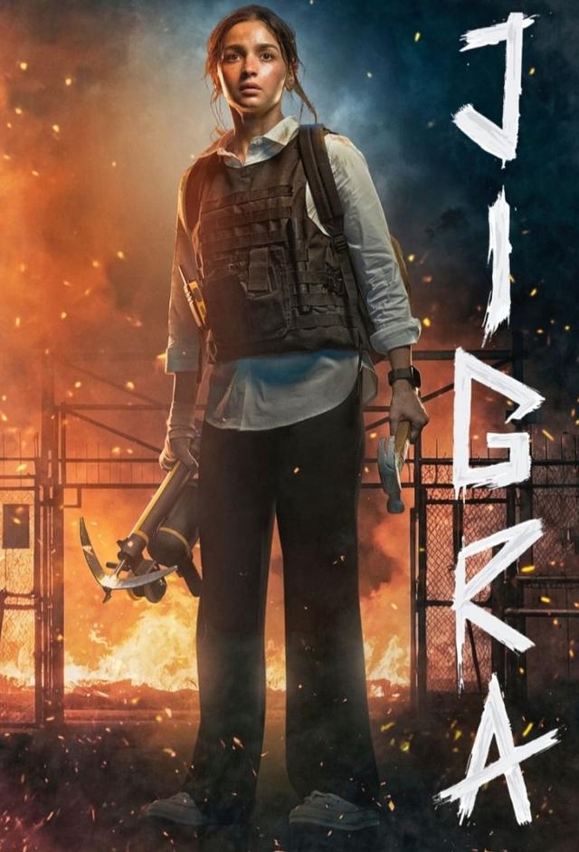Jigra