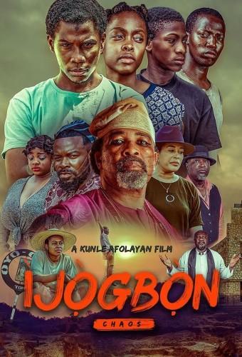 Ijogbon
