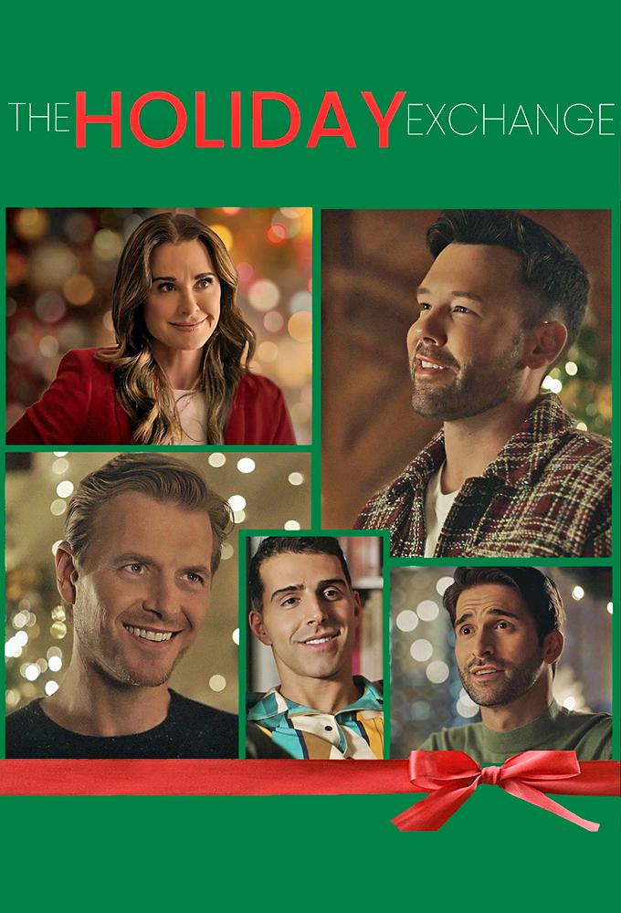 The Holiday Exchange