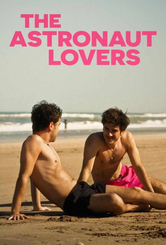 The Astronaut Lovers
