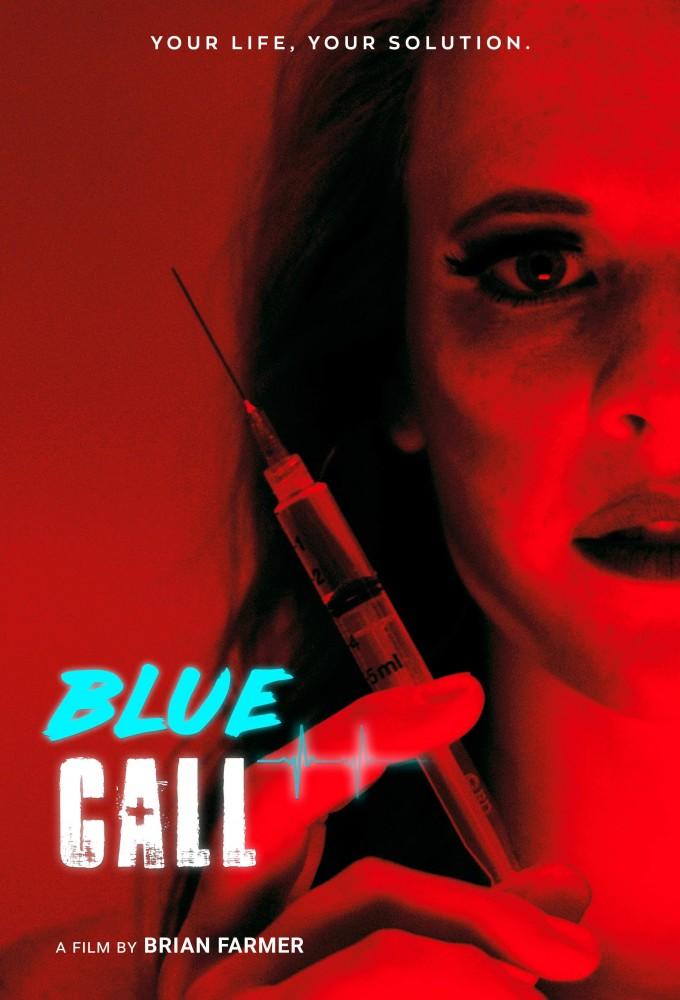 Blue Call
