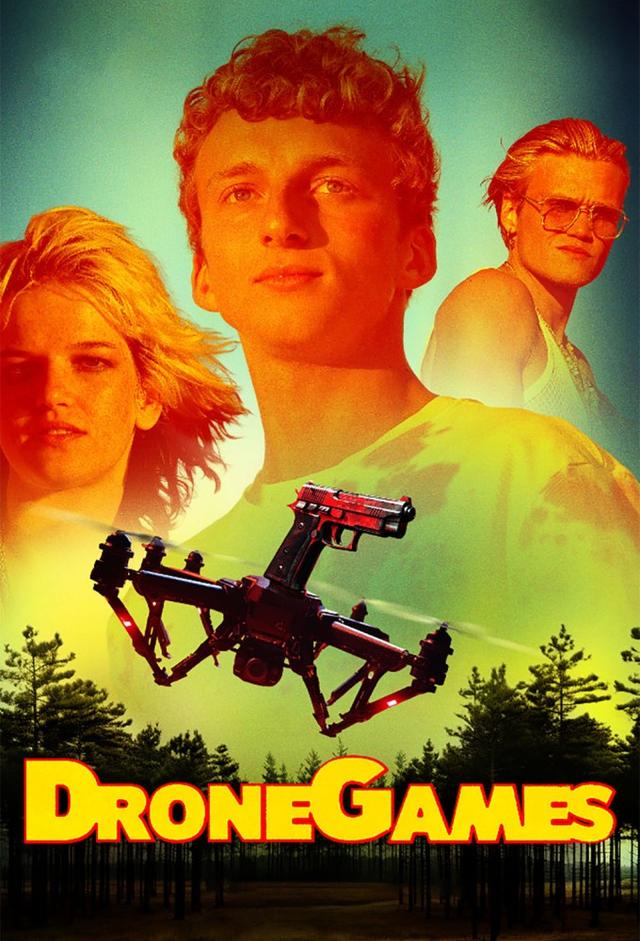 Drone Games