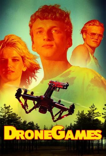 Drone Games