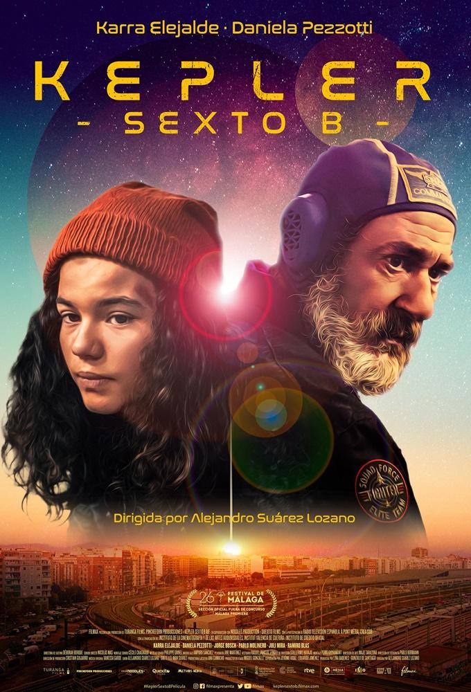 Kepler Sexto B