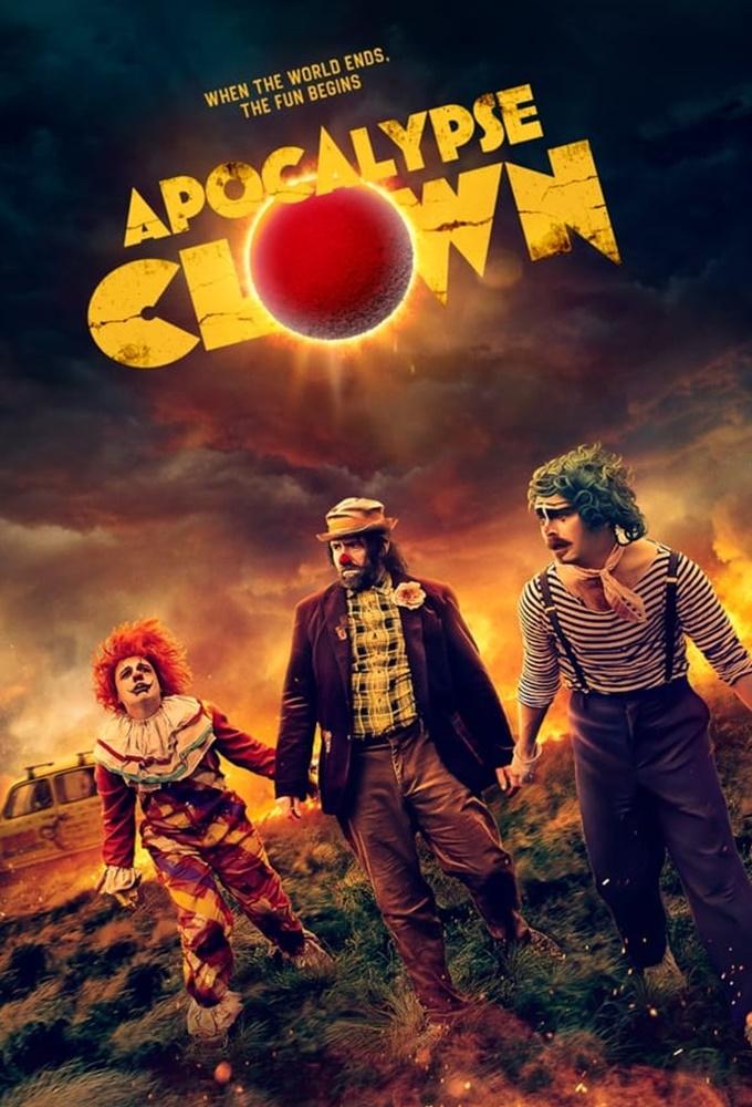 Apocalypse Clown