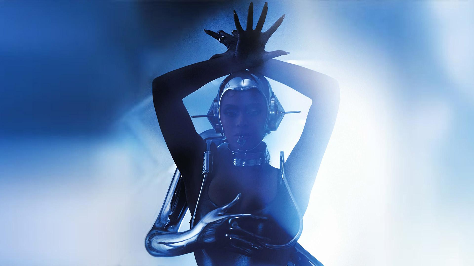 RENAISSANCE: A FILM BY BEYONCÉ