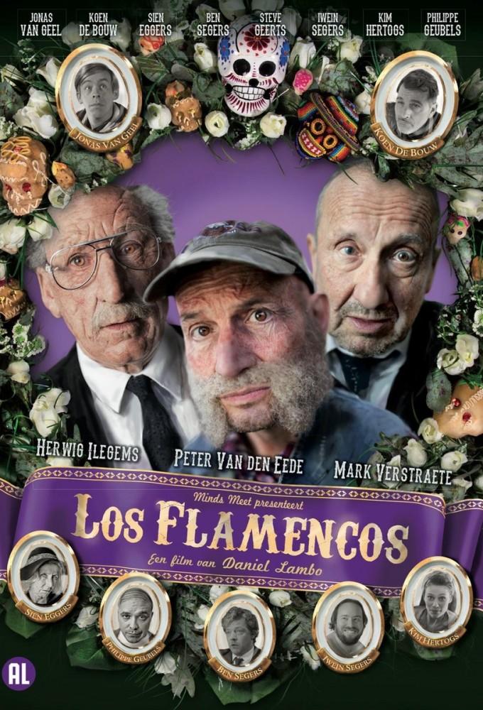 Los Flamencos