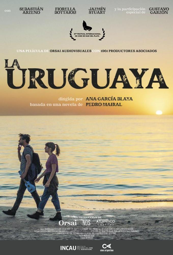 The Girl from Uruguay