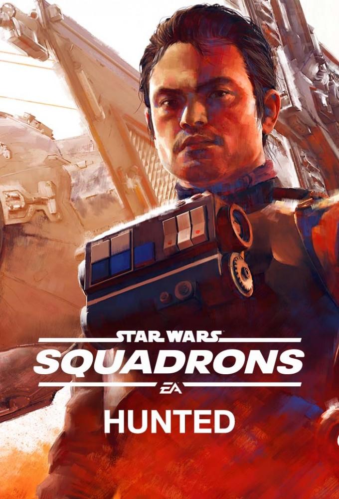 Star Wars: Squadrons - Hunted