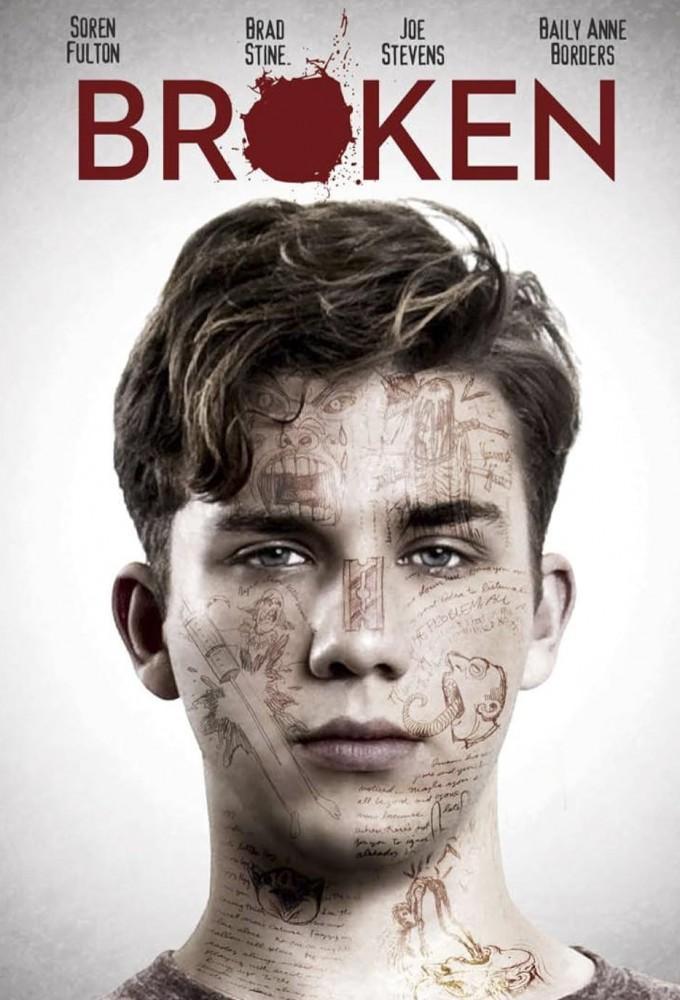 Broken