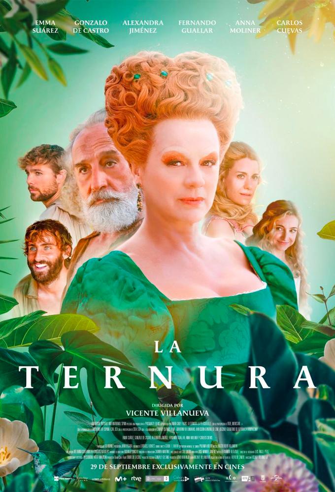 La ternura
