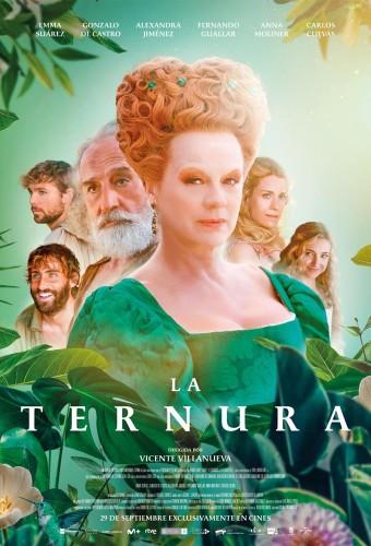 La ternura
