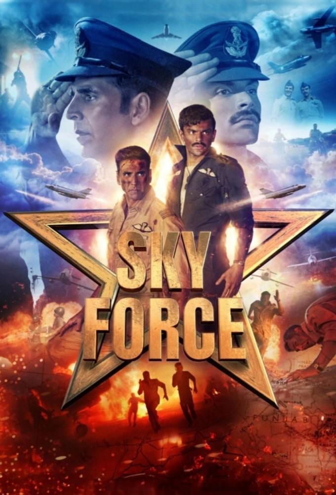 Sky Force
