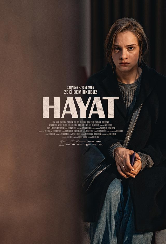 Hayat