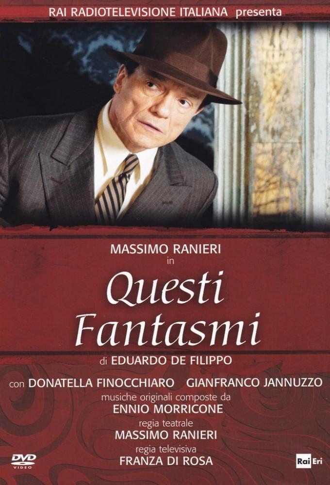 Questi fantasmi