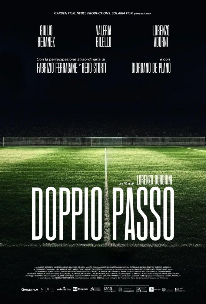 Doppio passo