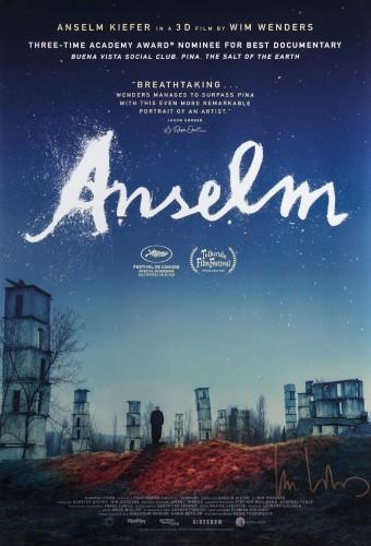 Anselm