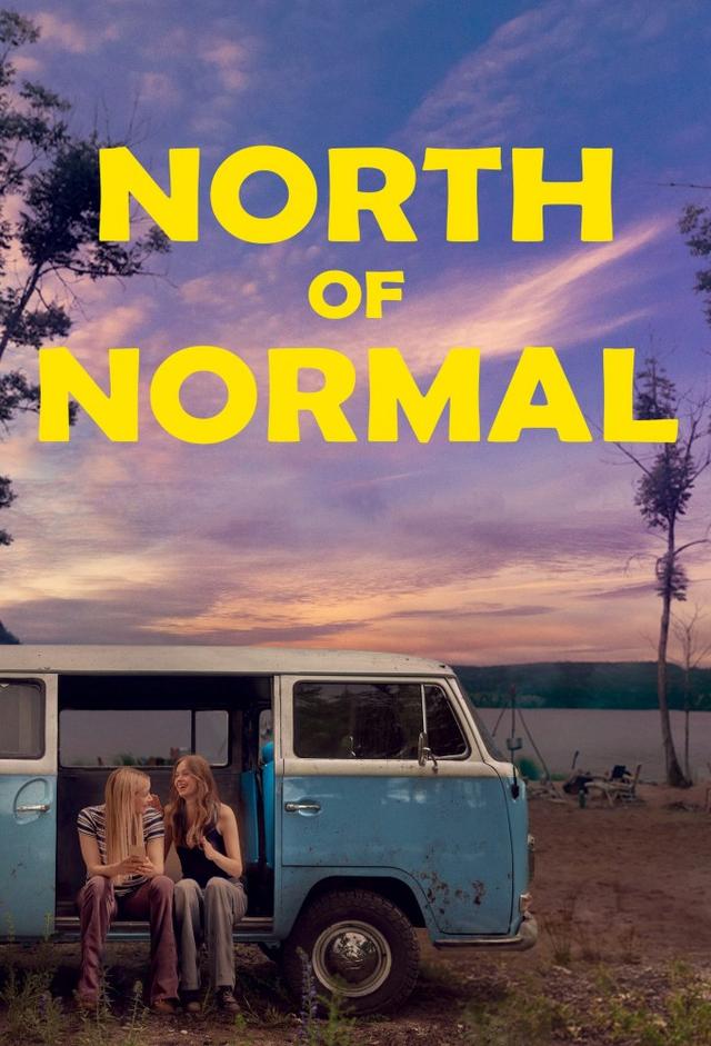 North of Normal