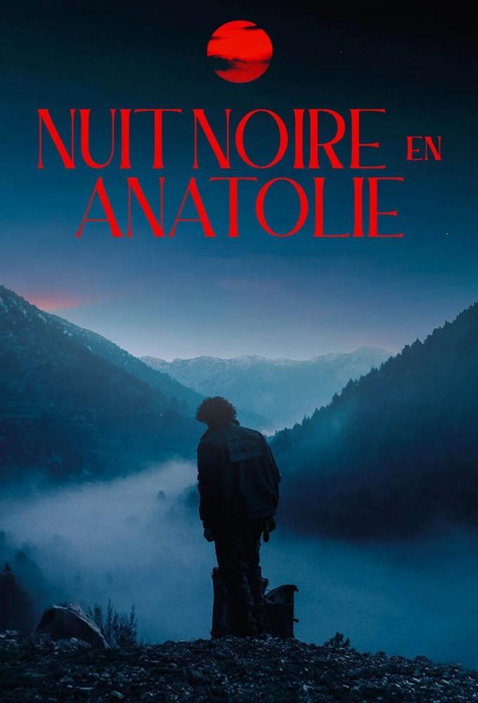 Black Night