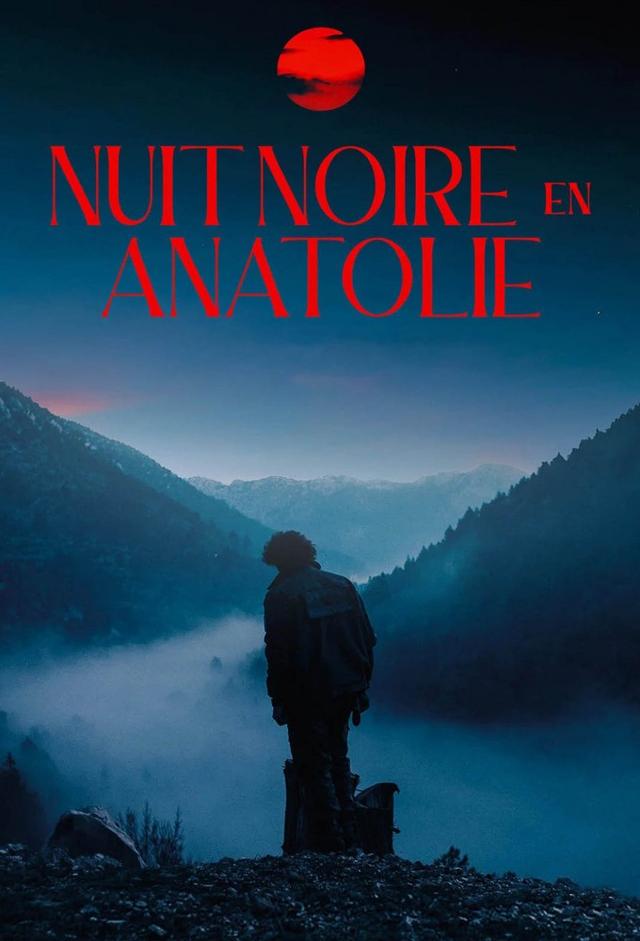 Black Night