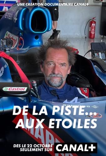 De la piste aux étoiles