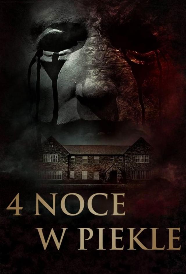 4 noce w piekle