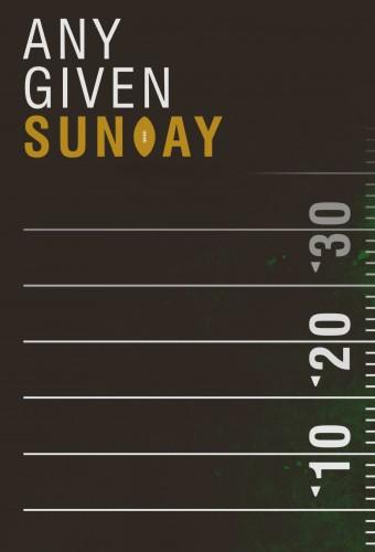 Any Given Sunday