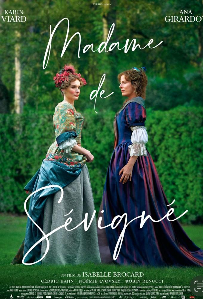 Madame de Sévigné