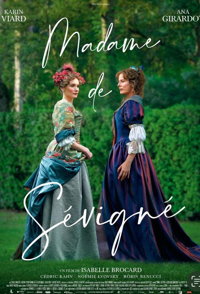 Madame de Sévigné