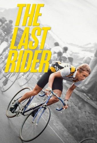 The Last Rider