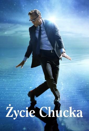 Życie Chucka
