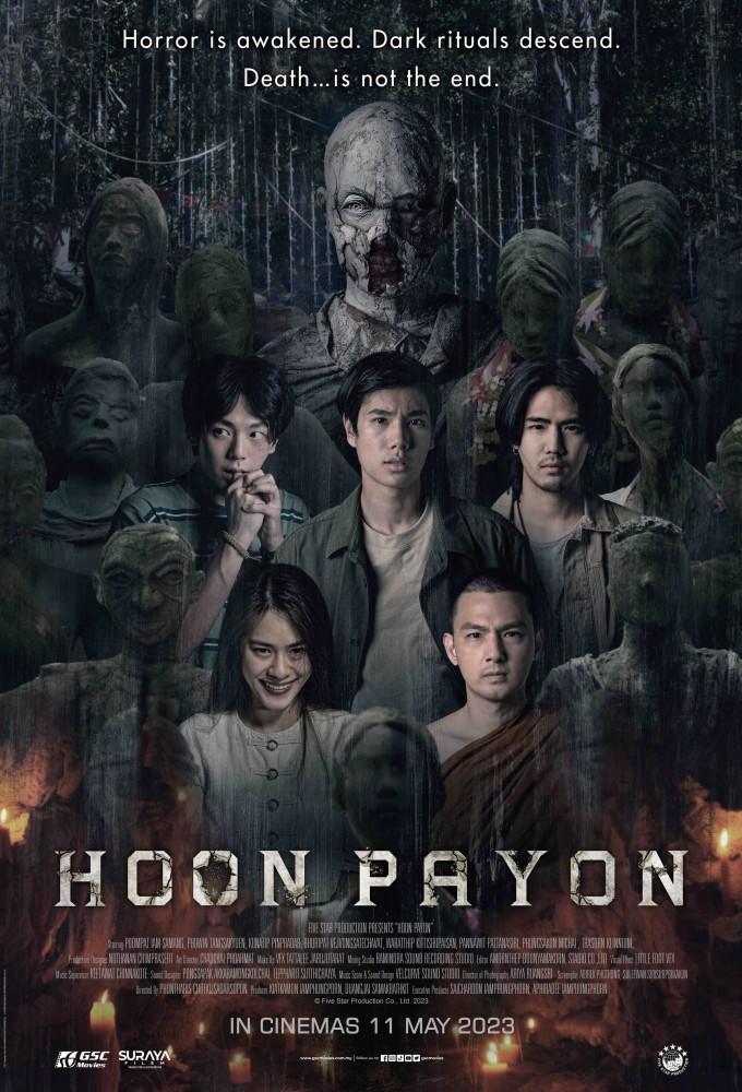 Hoon Payon