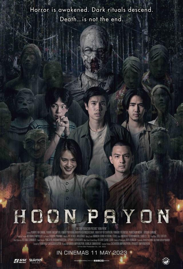 Hoon Payon