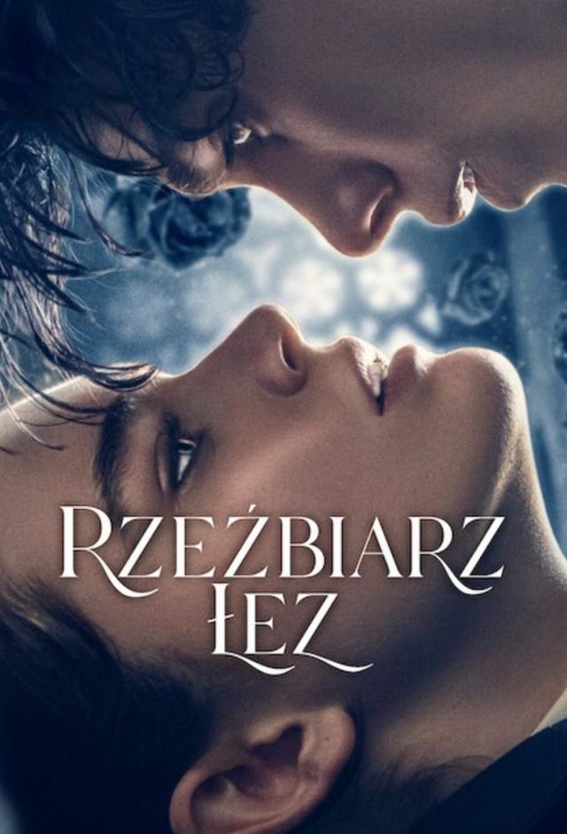 Rzeźbiarz łez