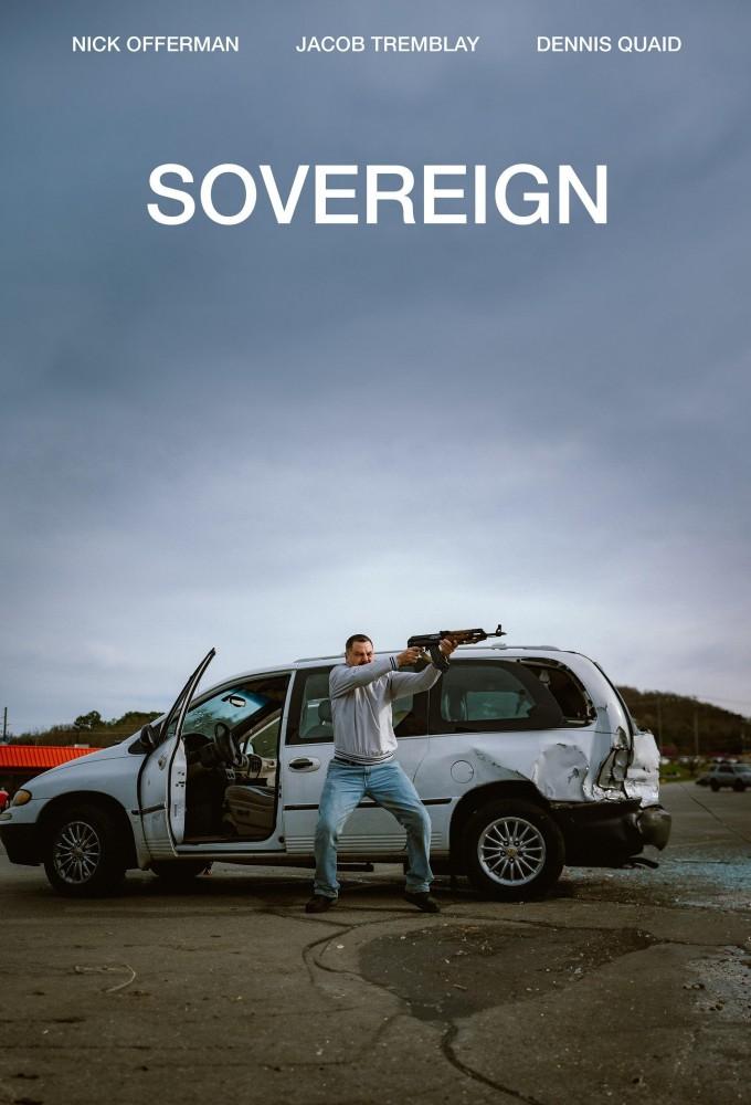 Sovereign