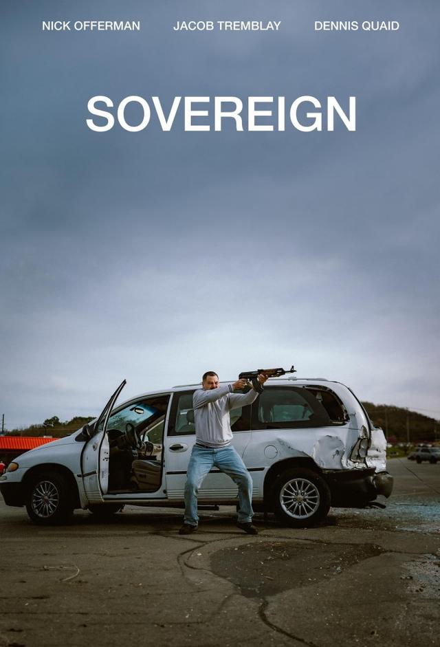 Sovereign