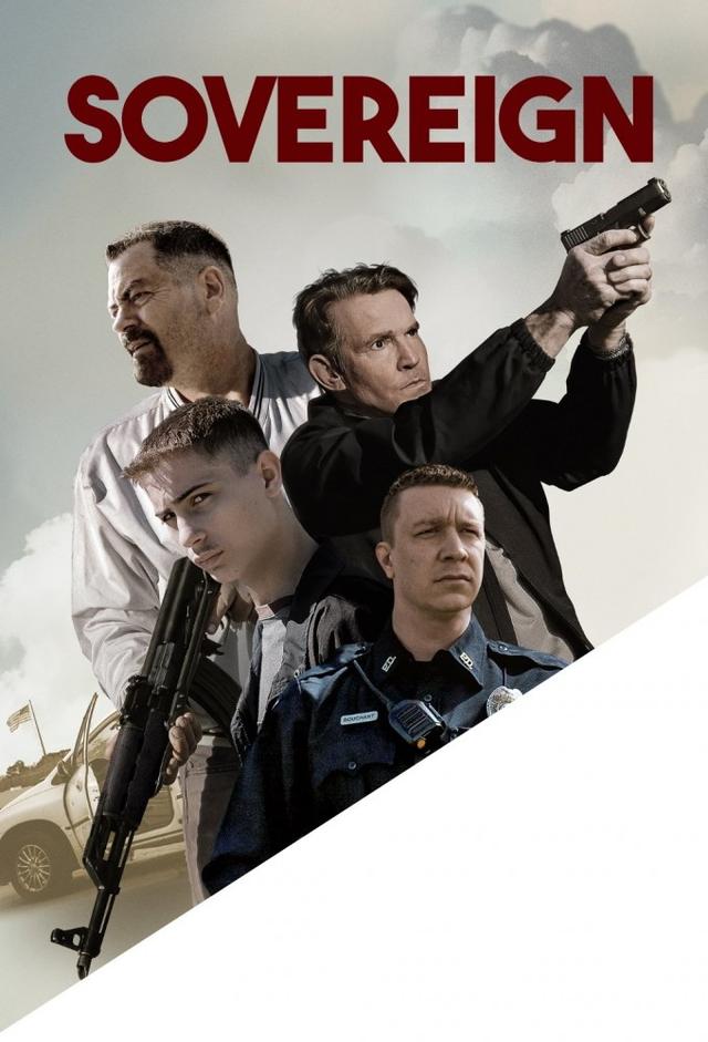 Sovereign