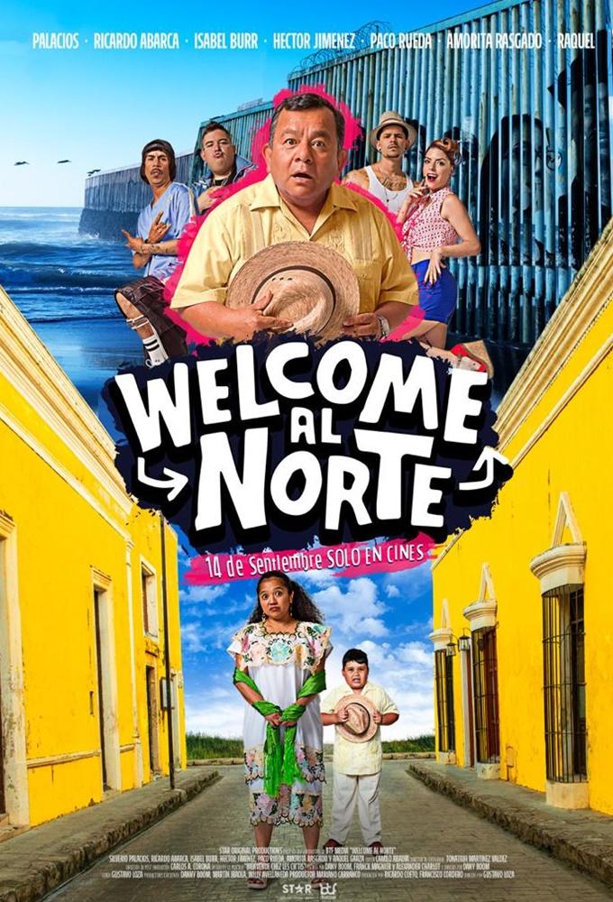 Welcome to the North
