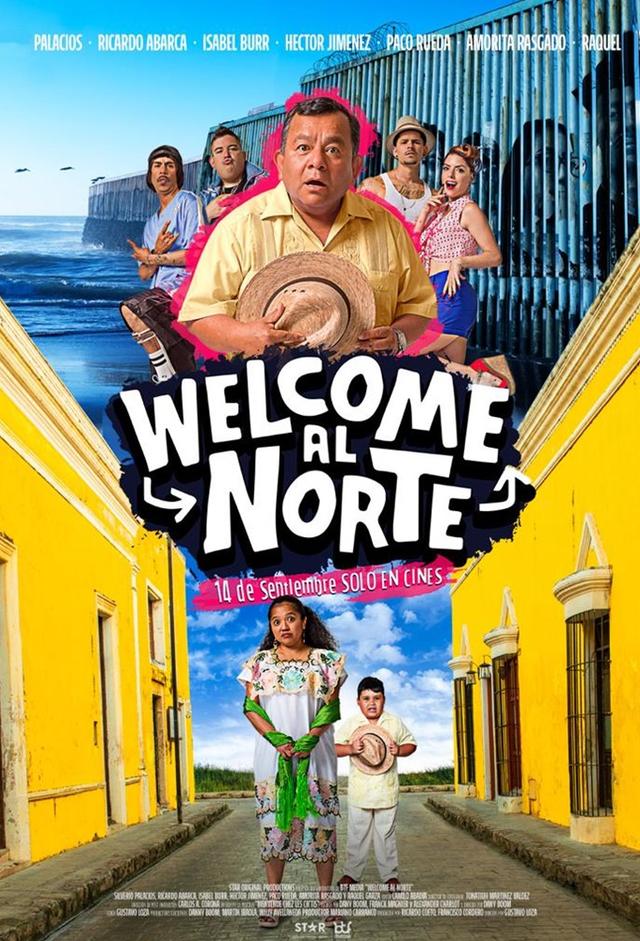 Welcome to the North