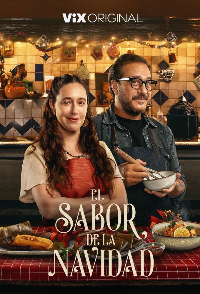 El sabor de la Navidad