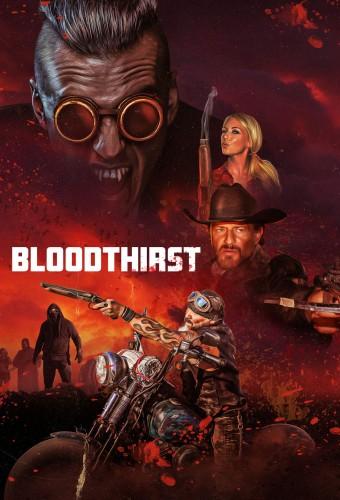 Bloodthirst