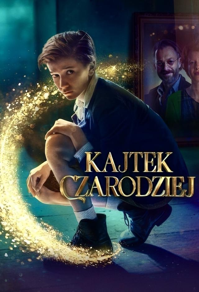 Kajtek Czarodziej