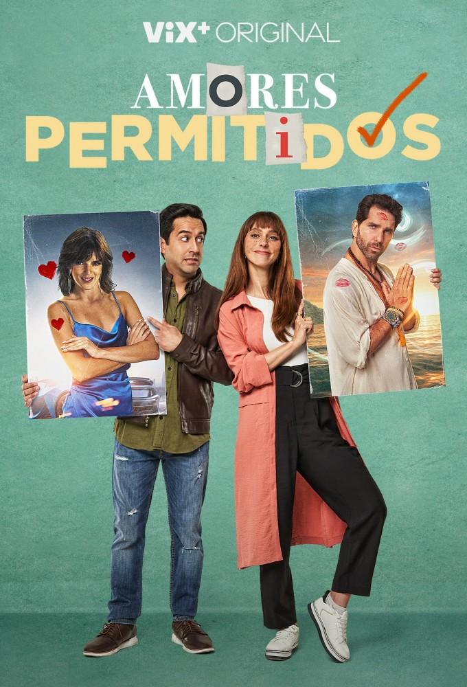 Amores permitidos