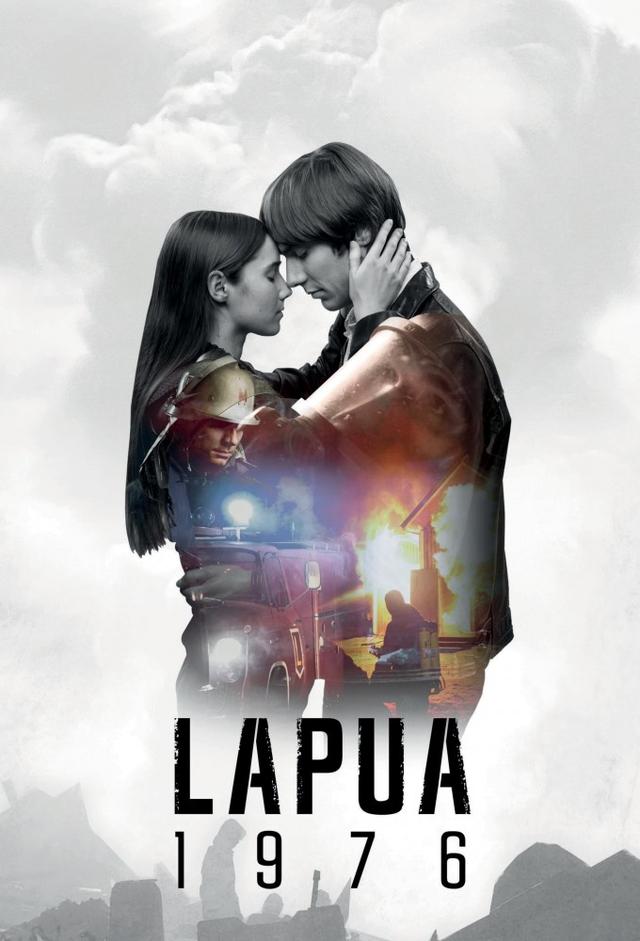 Lapua 1976