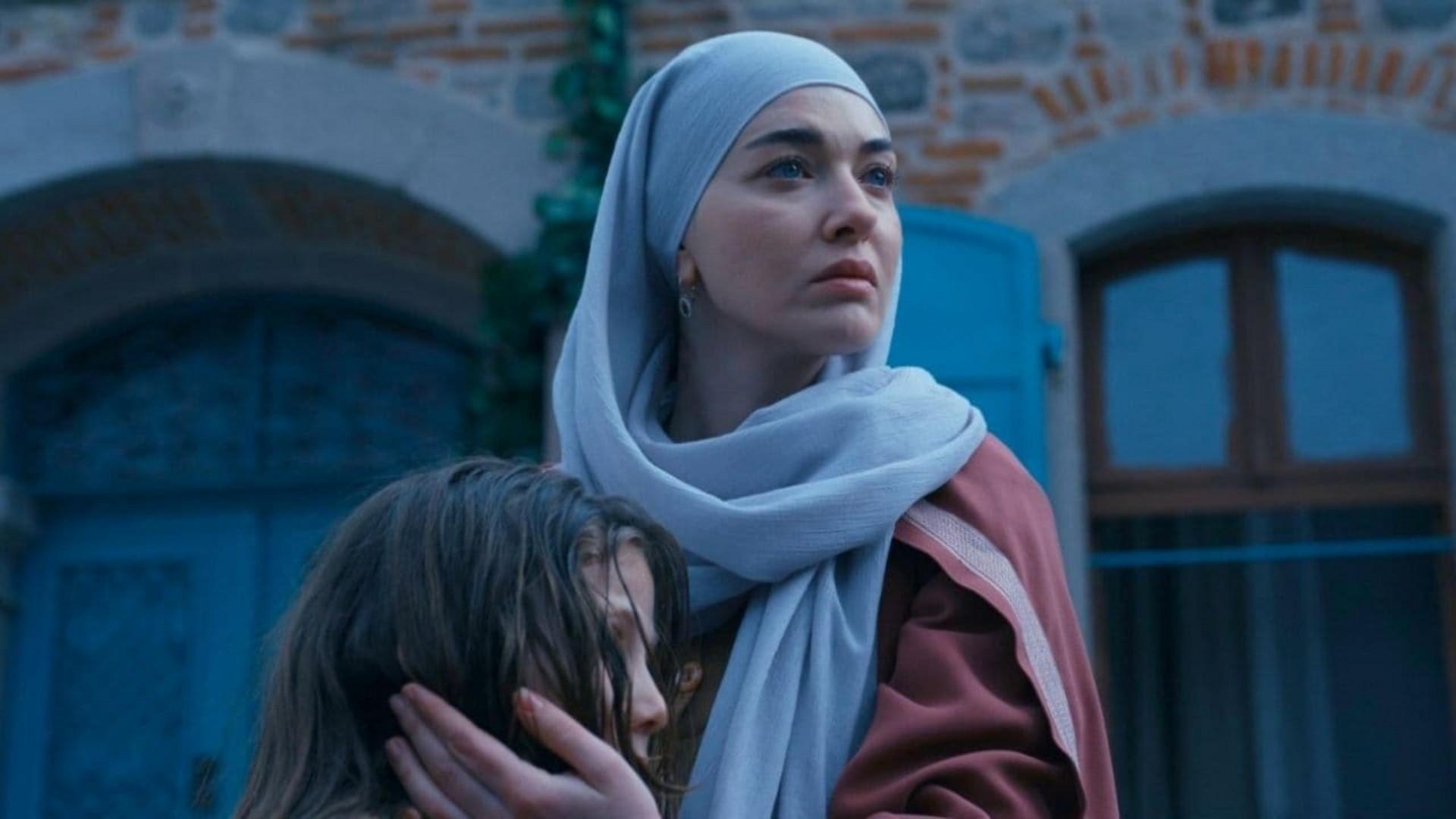 Zübeyde : Analar ve Oğullar