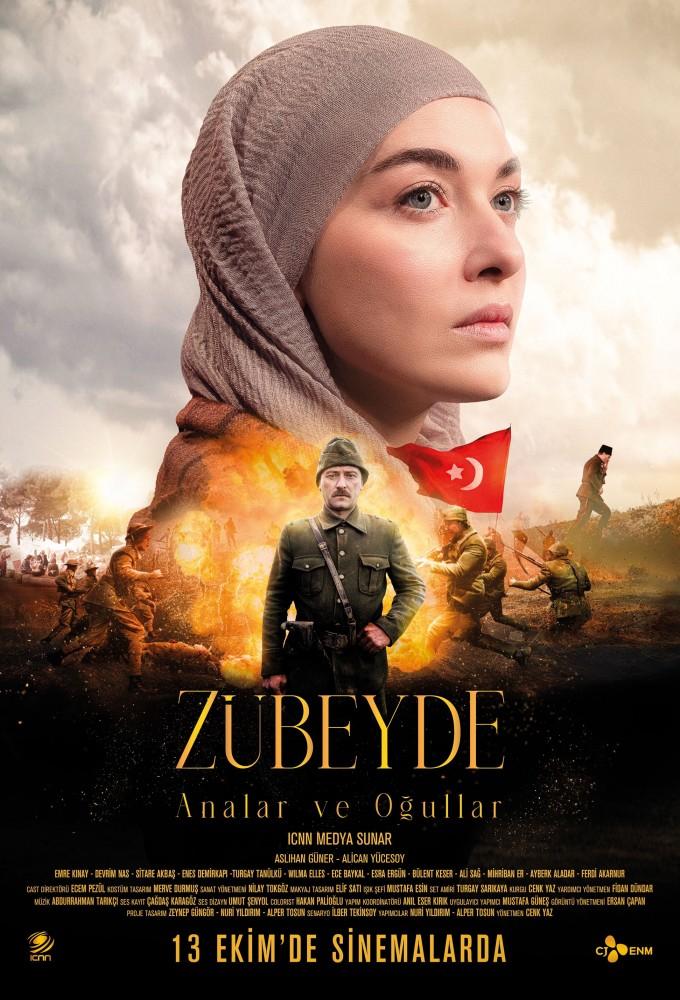 Zübeyde : Analar ve Oğullar