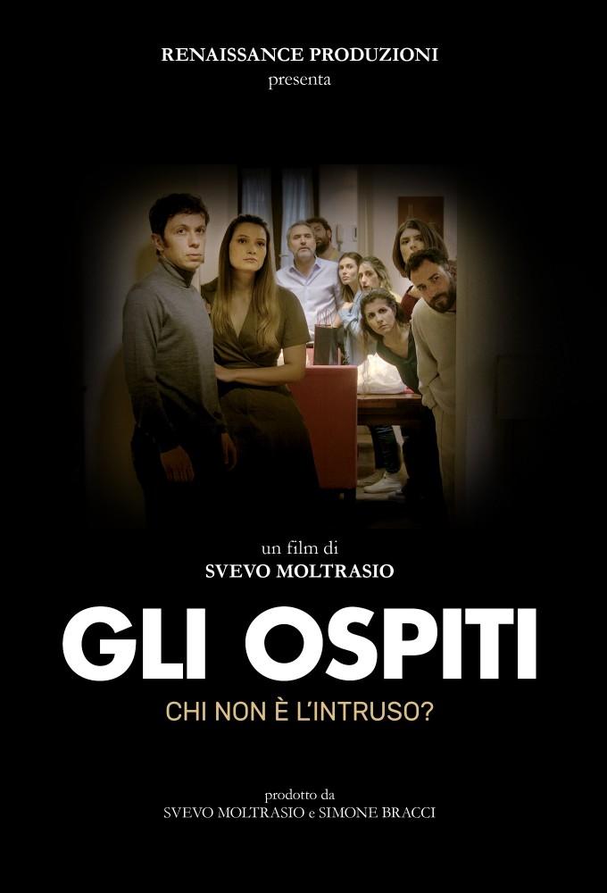 Gli ospiti