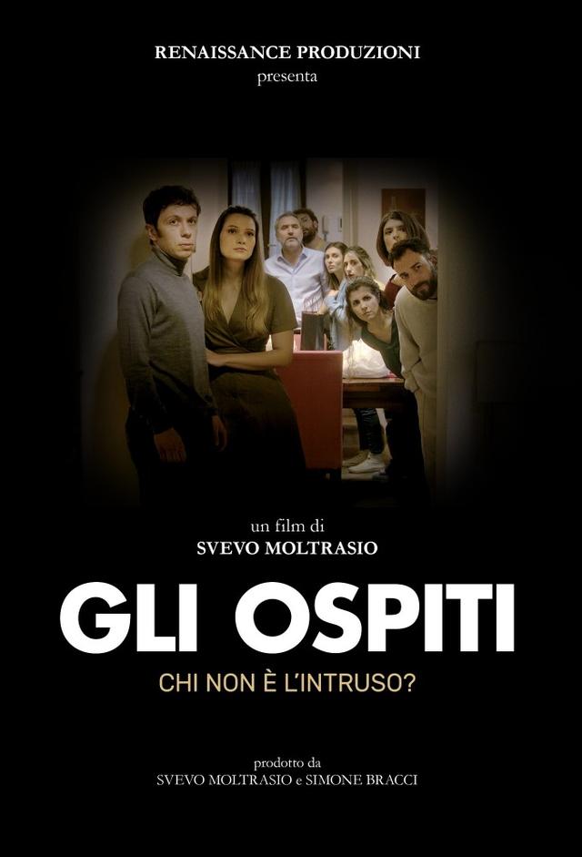 Gli ospiti