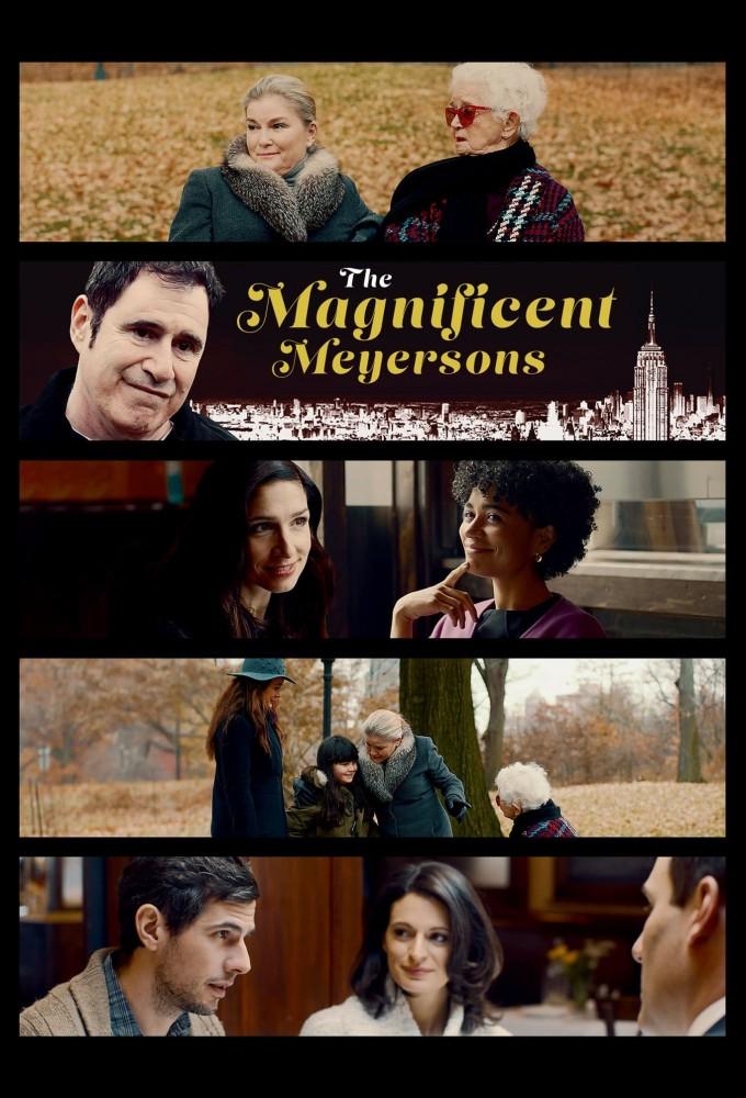 The Magnificent Meyersons