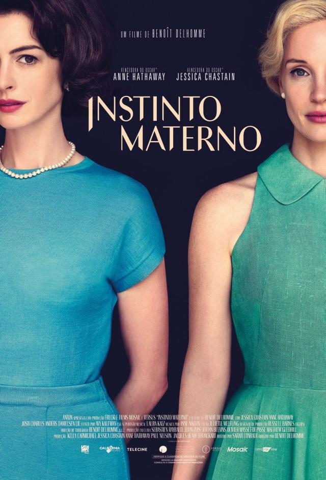 Mothers' Instinct